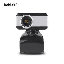 Webcam digital giratória com microfone, webcam com clipe para microfone, usb m 2024 - compre barato