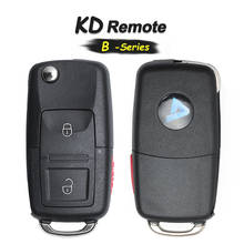 Keyecu-chave de controle remoto universal b-series b01, para kd900, kd900, keydiy, para argolas 2024 - compre barato