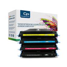 civoprint Q6000A Q6001A Q6002A Q6003A compatible for HP toner cartridge q6000 6000a 124A Laserjet 1600 2600n 2605 2605n 2605dn 2024 - buy cheap