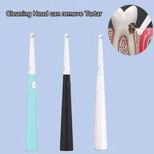 Battery Electric Toothbrush Ultrasonic 2 Replacement Brush Heads Oral Care Rechargeable Tooth Brushes Washable Electronic Whiten 2024 - купить недорого