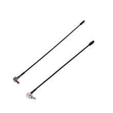 Antena alta do ganho do conector 5dbi da antena ts9/crc9 de 4g lte para a placa aérea Zte-MF61 s de hua-wei e398 e5372 e589 e392 753 mf62 2024 - compre barato