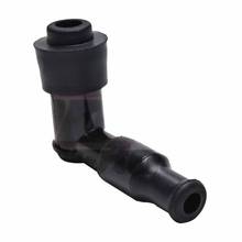 Ignition Coil Elbow Spark Plug Cap Head Moped for Motorcycle Suzuki Kawasaki Yamaha CG Dirt Bike 125cc Go Kart Buggy Universal 2024 - buy cheap