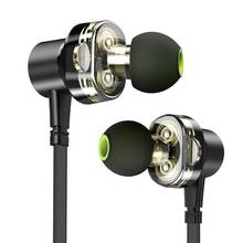 Wei Z1-auriculares intrauditivos con cable de 3,5mm, audífonos deportivos para llamadas, música, sonido estéreo de graves para tabletas, MP3 y teléfono móvil 2024 - compra barato