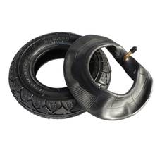 8 inch 200X50 (8" X 2") Tire for electric Gas Scooter & Electric Scooter(inner tube included) wheelchair wheel 2024 - buy cheap