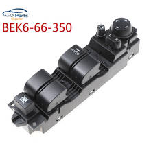 BEK6-66-350 BEK666350 Power window control switch For new mazda 3 2.0L 2008-2009 2024 - buy cheap