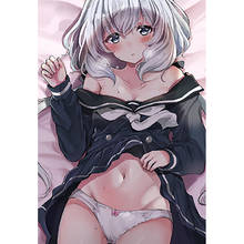 Pintura redonda completa para chica Sexy, 5D bordado de diamantes, personaje de animación Cutie, imagen de punto de cruz, arte de pared, decoración del hogar 2024 - compra barato