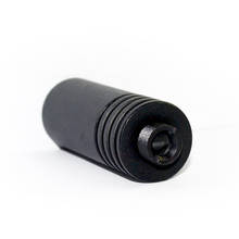 18*45mm 5.6mm Laser Diode Housing w/ 405nm Glass Lens 2024 - buy cheap