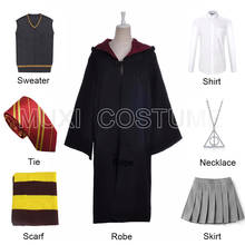 Uniform Cosplay Costume Adult Version Halloween Party New Gift Cosplay Costumes 2024 - buy cheap