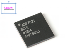 Adf7021pcb lfcsp44 novo original em estoque 2024 - compre barato