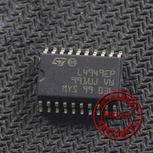 10Pcs/lot L4949EP L4949 SOP20 Low Dropout Linear Regulator Chip Automotive Computer Board Chip 2024 - buy cheap