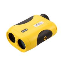 ZIYOUHU  7x20 Hunting Monocular Telescope Golf Laser range Distance Meter Rangefinder 600m Range Finder with angle height 2024 - buy cheap