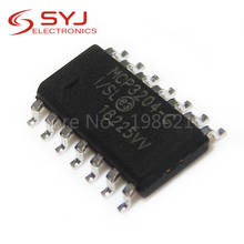 1pcs/lot MCP3204-CI/SL MCP3204-C MCP3204 SOP-14 New original In Stock 2024 - buy cheap