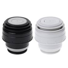4.5cm Vacuum Flask Lid Thermos Cover Portable Universal Travel Mug Accessories 2024 - buy cheap