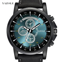 2020 Vintage Classic Watch Men Watches Stainless Steel Waterproof Date Leather Strap Sport Quartz Army relogio masculino reloj 2024 - buy cheap