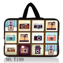 Camera Laptop Notebook Case Tablet Sleeve  Bag 11" 12" 13" 15" 15.6 for Macbook Pro Air Retina 14 inch for Xiaomi Huawei HP Dell 2024 - buy cheap