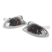 Motorcycle Rear Turn Signal Indicator Light Blinker for Piaggio Vespa LX LXV S 50 125 150 2024 - buy cheap