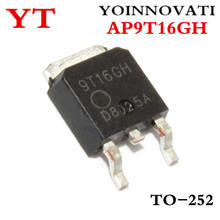 10 unids/lote AP9T16GH 9T16GH TO-252 IC de la mejor calidad 2024 - compra barato