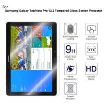 Protector de pantalla de vidrio templado para tableta, Protector de pantalla para Samsung Galaxy Tab Note Pro de 12,2 pulgadas, P900, P901, P905, SM-P900 2024 - compra barato
