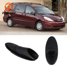 Автомобильная основа для автомобильной антенны POSSBAY для Toyota Sienna 2004 2005 2006 2007 2008 2009 2010 AM/FM 2024 - купить недорого