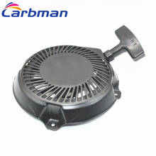 Carbman Recoil Pull Start Starter For Briggs & Stratton Lawnmower 591301 693394 791670 795930 Garden Machine Part 2024 - buy cheap