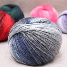 140g/Ball Sock wool Wool yarn Hand knitting yarn School yarn for knitting crochet 2024 - buy cheap