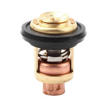 Thermostat Replacement 19300-ZV5‑043 Fit for HONDA OUTBOARD 50 75 90 115 130  72°C 2024 - buy cheap