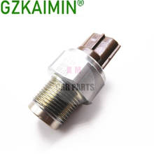 High Quality Pressure Sensor OEM 499000-6131 4990006131 For Nissan Navara Cabstar For  Pathfinder 2.5 DCI 2024 - buy cheap