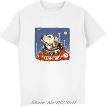 Camiseta Cc Cp Soviética CCCP Russa Leão T-shirt Dos Homens do Espaço Da União Soviética Rússia Camisetas Masculino de Manga Curta T-shirt plus Size 2024 - compre barato