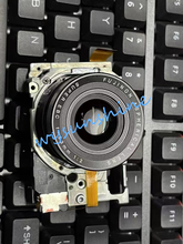 Новые оптические асферические линзы без CCD для камеры Fujifilm X100 X100s X100t X100f 2024 - купить недорого