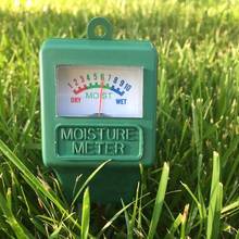 Soil Moisture Tester Humidimetre Meter Detector Garden Plant Flower Testing Tool Dropship 2024 - buy cheap