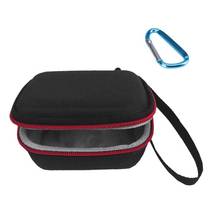 Protective Carrying Storage Bag EVA Hard Case for JBL GO & GO 2 Portable Wireless Bluetooth Speaker 2024 - buy cheap