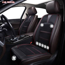 CARTRAVEL 12V Seat ventilation 1pc car seat cover for Great Wall all models haval F7 F7x H9 H2 H8 H5 H1 H6 H7 summer Pad Cushion 2024 - buy cheap