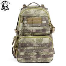 SINAIRSOFT 1000D 35L Capacity Men Army Military Tactical Large Backpack Waterproof Outdoor Sport Hiking Camping Hunting 2024 - buy cheap