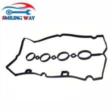 Junta de tapa de balancín de árbol de levas para válvula de motor para Opel, Vauxhall, Chevrolet, Sonic, Cruze, Saturn, Pontiac, G3, Z16XER, Z18XER, 55354237 2024 - compra barato