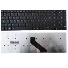 NEW French keyboard FOR Acer Aspire Z5WE1 Z5WE3 Z5WV2 Z5WAL V5WE2 PB71E05 FR Laptop Keyboard 2024 - buy cheap