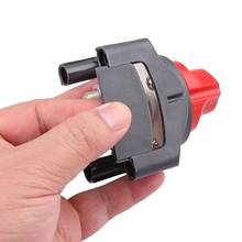 Durable Light Weight Mini size compact design Car Boat Truck Vehicles Battery Isolator Disconnect Power Cut Off Kill Switch 2024 - buy cheap