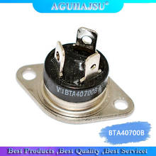 1 unids / lote BTA40700B módulo de tiristor BTA40-700B SCR 40A 700V original auténtico 2024 - compra barato