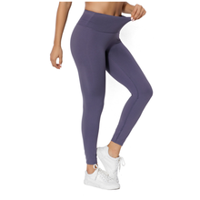 Mallas deportivas anticelulitis para mujer, Leggings para Yoga y trotar, ropa de gimnasio, entrenamiento 2024 - compra barato