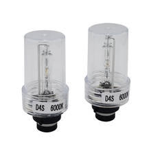 2PCS OEM 55W D2S HID Xenon Bulb 5000K 4300K 8000K 6000K Car Headlight Xenon D4S D2R D4R Auto Lamp Light D2 D4 Replacement Bulbs 2024 - buy cheap