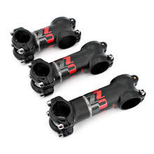 UNO Mtb Stems Riser Tube Mountain Road Bike Stem Positive and Negative 7 Angle of the Stem 7 Degrees 25.4MM Bicycle King Kalloy 2024 - buy cheap