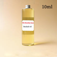 10ML baobab tree oil handmade soap skin care raw materials moisturizing base oil massage essential oil 2024 - compre barato