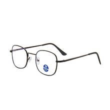 Computer Glasses Women Men Anti Blue Light Radiation Nerd Points Eyeglasses Protecte Eye Spectacles Optic Glasses Frames 2024 - buy cheap