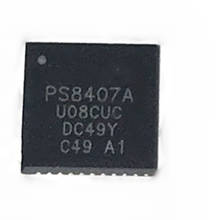 Chip para ordenador portátil, PS8407ATQFN40GTR2-A1, PS8407A, QFN40, 5 unidades ~ 10 unidades, unid/lote, QFN-40, nuevo, Original, disponible 2024 - compra barato