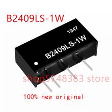 1PCS/LOT 100% new original B2409LS-1W B2409LS 1W B2409 power supply 2024 - compre barato