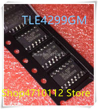 NEW 10PCS/LOT TLE4299GM TLE4299 TLE 4299 GM SOP-14 IC 2024 - buy cheap