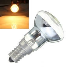 Лампа накаливания 30 Вт E14 R39 2024 - купить недорого