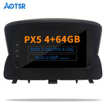 AOTSR-reproductor Multimedia con Android 9,0 y navegación GPS para OPEL, autorradio 2 Din DSP con grabadora de cinta para OPEL MOKKA 10,0-2012 GPS para coche 2024 - compra barato
