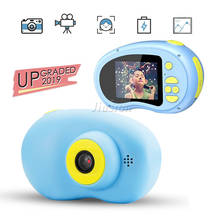 Children Mini Camera Digital Small Kamera Profissional Video Camara Educational Toys For Kids Christmas Birthday Gift Micro Cam 2024 - buy cheap