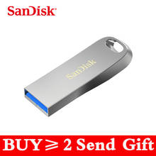 SanDisk CZ74 USB 3.1 Flash Drive Disk 256GB 128GB 64GB 32GB 16GB Pen Drive Tiny Pendrive Memory Stick Storage Device Flash drive 2022 - buy cheap