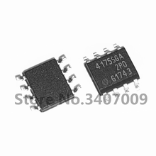  10PCS/LOT BTS4175SGA BTS4175 MARKING 4175SGA SOP-8 IC 2024 - buy cheap